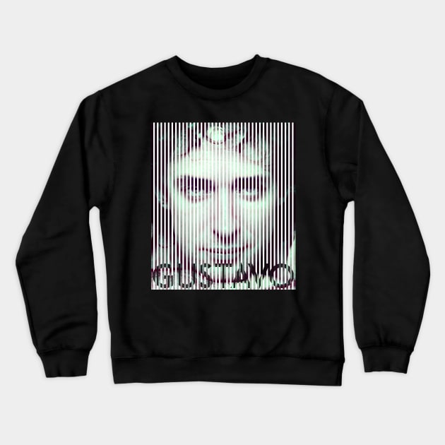 Cerati Crewneck Sweatshirt by Neyc Design